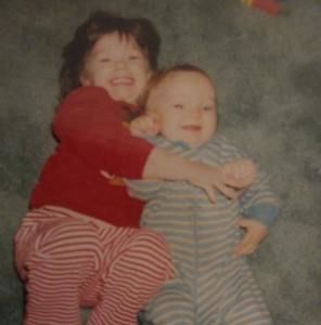 Meet your Posher, Donna